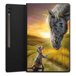 Tablet Smart Case schwarz