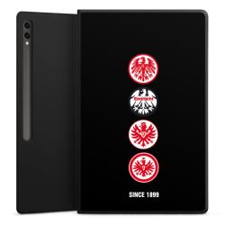 Tablet Smart Case schwarz