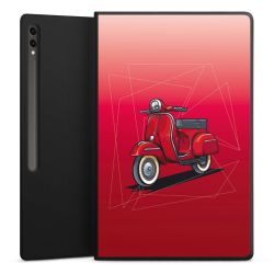 Tablet Smart Case schwarz