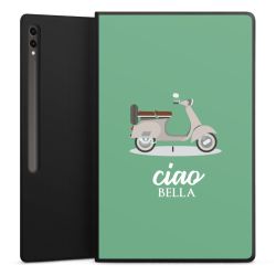 Tablet Smart Case schwarz