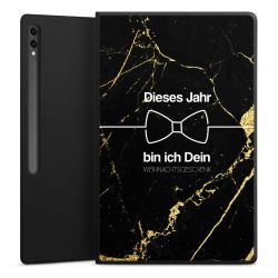 Tablet Smart Case schwarz