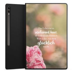 Tablet Smart Case schwarz