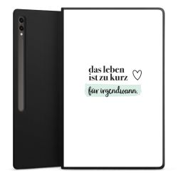 Tablet Smart Case schwarz