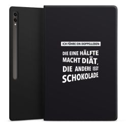 Tablet Smart Case schwarz