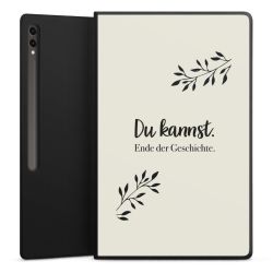 Tablet Smart Case schwarz