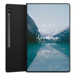 Tablet Smart Case schwarz