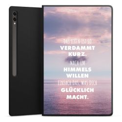 Tablet Smart Case schwarz