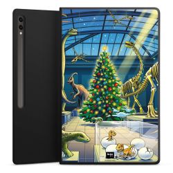 Tablet Smart Case schwarz