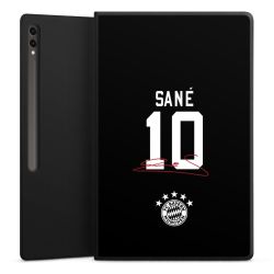 Tablet Smart Case schwarz