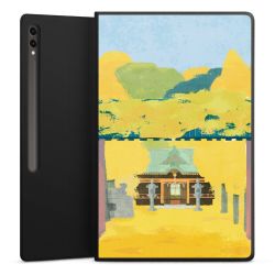 Tablet Smart Case schwarz