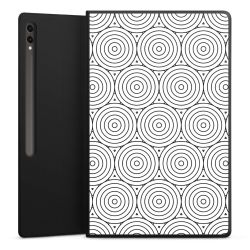 Tablet Smart Case schwarz