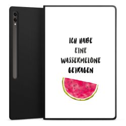 Tablet Smart Case schwarz