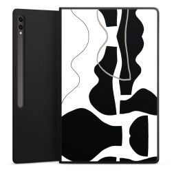 Tablet Smart Case schwarz