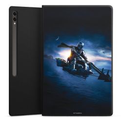 Tablet Smart Case schwarz