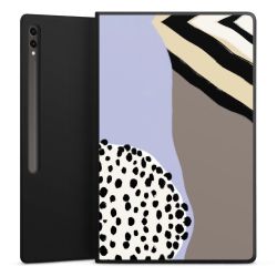 Tablet Smart Case schwarz