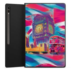 Tablet Smart Case schwarz