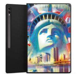 Tablet Smart Case schwarz