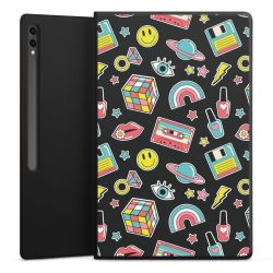 Tablet Smart Case schwarz