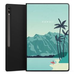 Tablet Smart Case schwarz