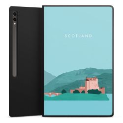 Tablet Smart Case schwarz