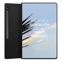 Tablet Smart Case schwarz