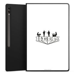 Tablet Smart Case schwarz