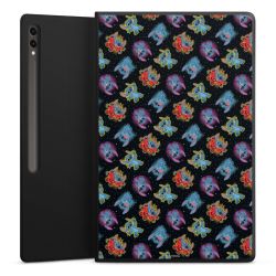 Tablet Smart Case schwarz