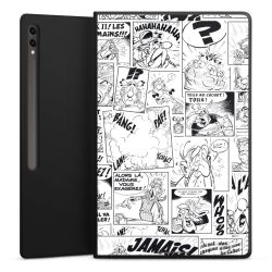 Tablet Smart Case schwarz