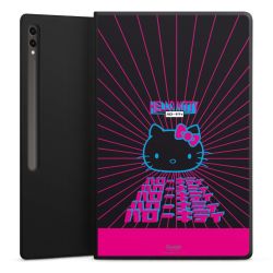 Tablet Smart Case schwarz