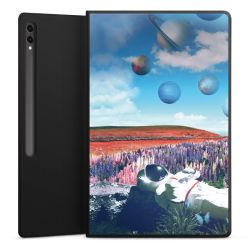 Tablet Smart Case schwarz