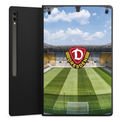 Tablet Smart Case schwarz