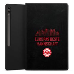 Tablet Smart Case schwarz