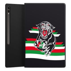 Tablet Smart Case schwarz