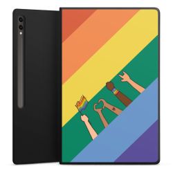 Tablet Smart Case schwarz