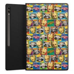 Tablet Smart Case schwarz