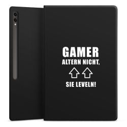 Tablet Smart Case schwarz