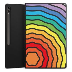 Tablet Smart Case schwarz