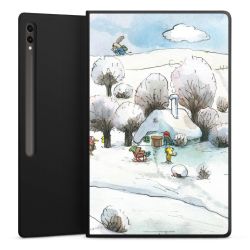 Tablet Smart Case schwarz