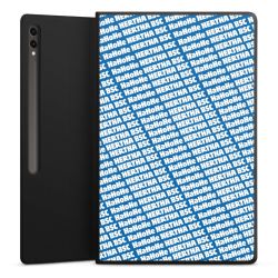 Tablet Smart Case schwarz