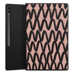 Tablet Smart Case schwarz