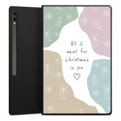 Tablet Smart Case schwarz