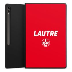 Tablet Smart Case schwarz