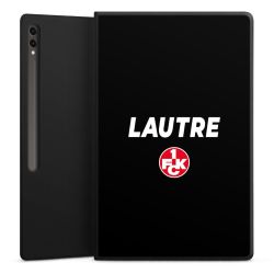 Tablet Smart Case schwarz