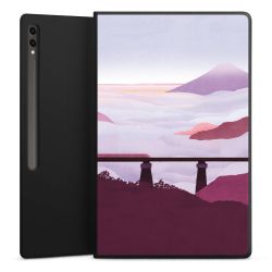 Tablet Smart Case schwarz