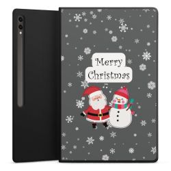 Tablet Smart Case schwarz