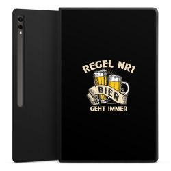 Tablet Smart Case schwarz