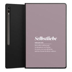 Tablet Smart Case schwarz