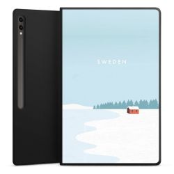 Tablet Smart Case schwarz