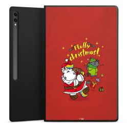 Tablet Smart Case schwarz