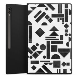 Tablet Smart Case schwarz